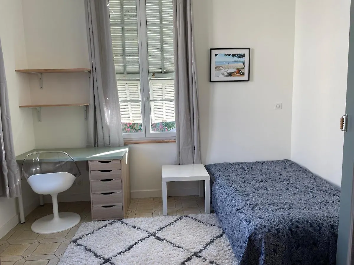 アパート Appartement ニース
